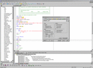 Multi-Edit Lite 2006 screenshot